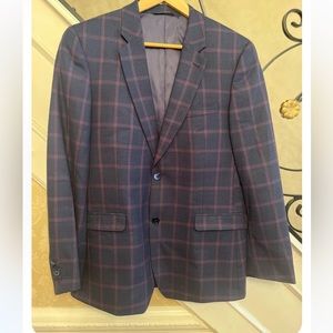 Men’s sports jacket